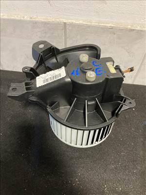 Opel Corsa E Corsa E fűtőmotor ventilátor motor  13335075