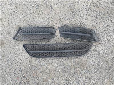 BMW 3-as sorozat E90, E91, E92, E93 lökhárító műanyagok 