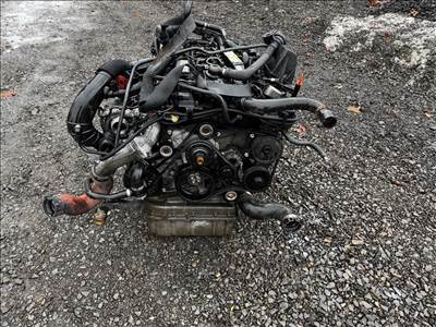 Mercedes Sprinter 316cdi 2.2cdi 651.955 motor 