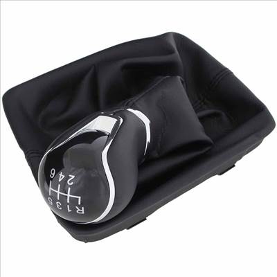 Seat Leon III váltószoknya és váltógomb 2012-2017