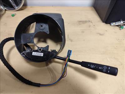 Mercedes Viano W639 tempomat