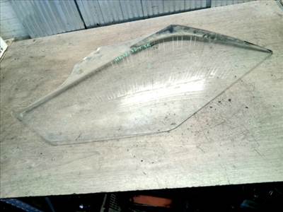 SKODA ROOMSTER PRAKTIK Jobb első ajtóüveg