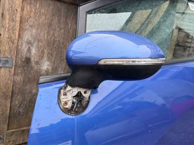 Kia Rio (UB) KIA RIO III (UB) Bal Visszapillantó Tükör (Elektromos)