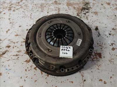 Opel Insignia 2.0 Cdti Diesel kettős tömegű lendkerék szett A20dth 55573488