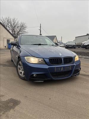 BMW 318 (E90, E91, E92, E93) bontott alkatrészei