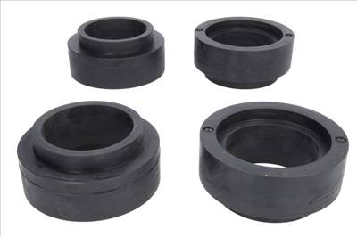 Speedmax Land Rover Discovery MK1, 1989.06-1998.10-ig, +50mm emelő pogácsa