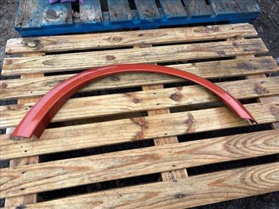 Volvo C30 VOLVO C30 Jobb első Sárvédő Díszléc 30779135