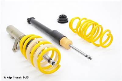 Opel Corsa D, Diesel, 2006.10-től, (első tengely terhelés 856-990kg) állítható magasságú futómű