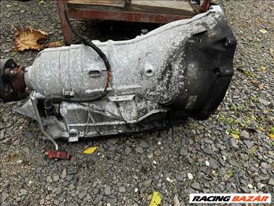 BMW 730D  F01/F02 automata sebességváltó 6HP-28  7596704 104w4u