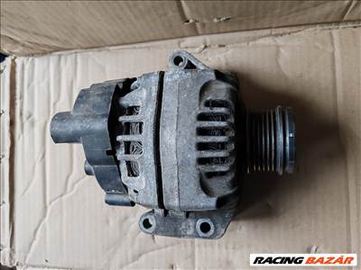 Fiat Grande Grande Punto 1.3 Multijet 16V 55185076 számú generátor, 