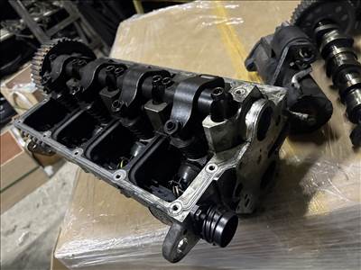 Volkswagen Passat B5 B5.5 hengerfej 1.9 pdtdi avf, awx, avb