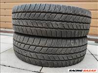 205 75 16 c continental 205/75 R 16 C téli gumi 2 db teherautó