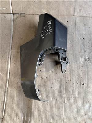 Toyota Proace II Bal hátsó lökhárító sarok 99899813