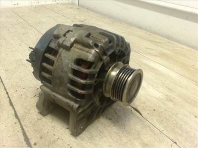 RENAULT CLIO 90-96 Generátor.benzines