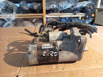 Mazda 2.2 D önindító  m001t81582