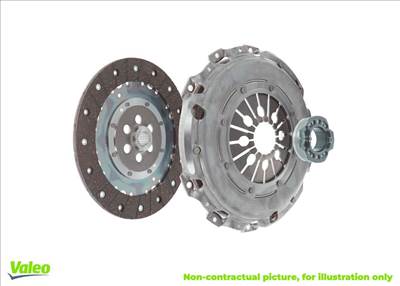 kuplungkészlet VALEO 832253 for BMW