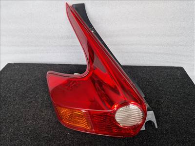 NISSAN JUKE (F15) bal hátsó lámpa 