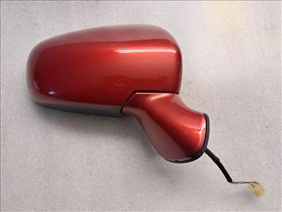 Suzuki SX4 S-Cross I (JY) Jobb visszapillantó tükör 