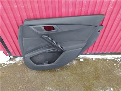 Peugeot 508 SW jobb hátsó ajtókárpit eladó!