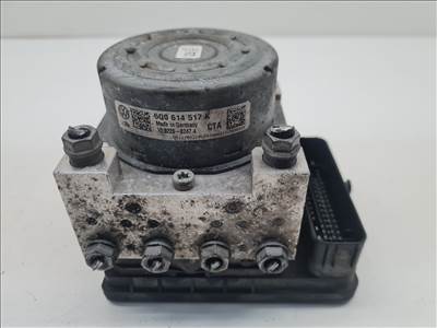 Volkswagen Golf VII 1.6 CR ABS kocka (28907) 5q0614517k 5q0907379l