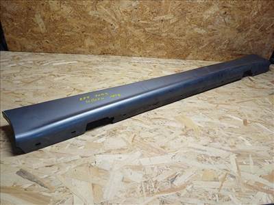 BMW 1 E87 (2005-2011) Jobb Küszöb Burkolat 