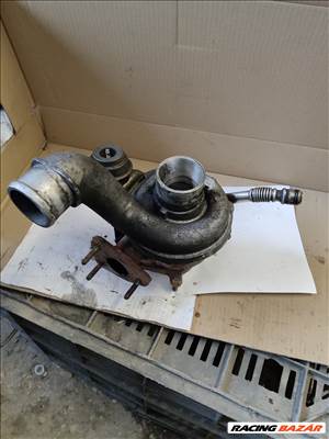 Renault Trafic II Turbó  8200184484