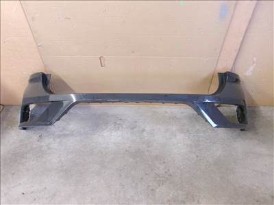 VOLKSWAGEN T-ROC 2GA hátsó lökhárító héj 2018-2020