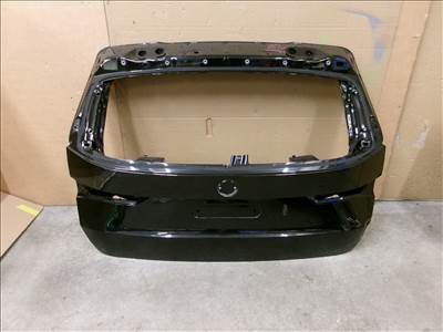 BMW X1 IX1 U11 csomagtér ajtó 2022-