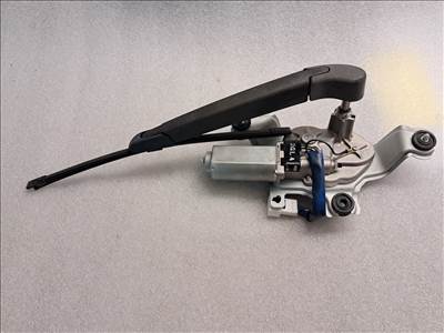 Hyundai i30 (GD) HATCHBACK Hátsó ablaktörlő motor  98700a5000