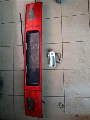 Vw Sharan 1.9pdtdi hátsó lámpasor, csomagtérkilincs eladó!