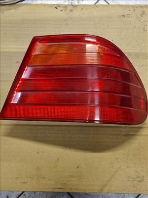 Mercedes E-osztály W210 Jobb hátsó lámpa 197042r