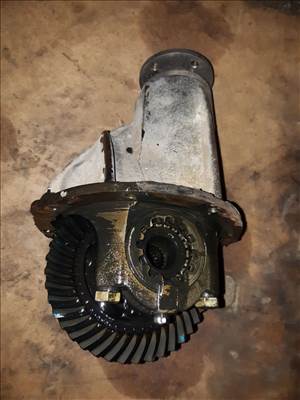 Lada 2105 Hátsó Differenciálmű