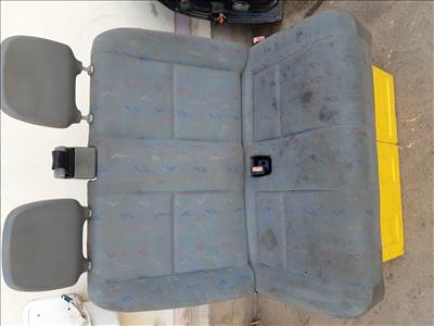 Volkswagen LT 35 Jobb Első Ülés