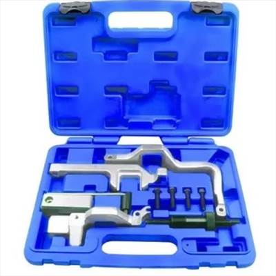 Peugeot-Citroen vezérlés beállitó szerszám