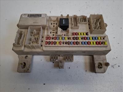 Ford Focus  biztosítéktábla utastér 4M5T14A073CC