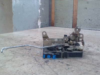 IVECO Daily 2000-2006 35C13 Bal első ajtó zárszerkezet mechanikus