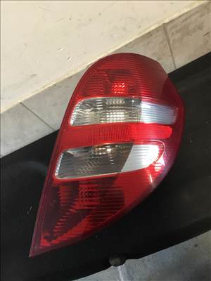 Mercedes A-osztály W169 W169 A osztály jobb hátsó lámpa  a1698200464r