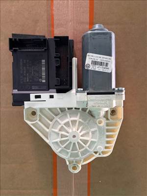 Volkswagen Passat B6 ablakemelő motor 1K0959792N jobb első 