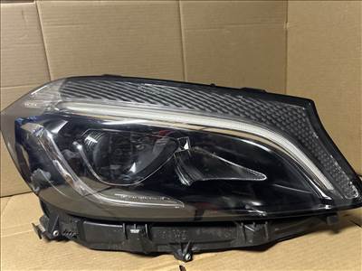 Mercedes w176 Jobb első led fényszóró  a1769069000