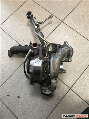 Volkswagen Golf V 1,6 CR CAY - turbó 03l253016t