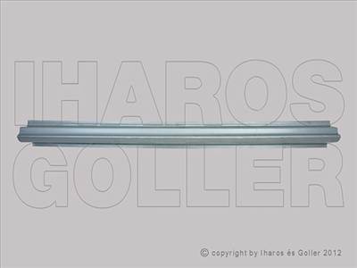 Mazda 323 1994-1998 - Küszöb jobb (4 ajtós/Sedan)