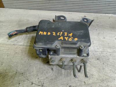 TOYOTA Aygo 2005.07.01-2008.12.31 ABS kocka 