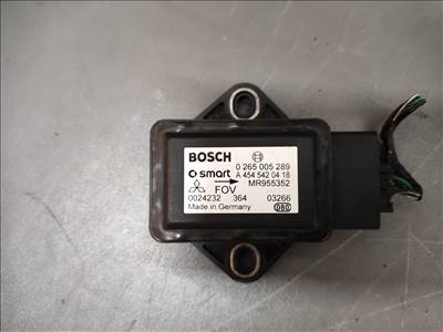 Smart Forfour menetstabilizátor  a4545420418 0265005289