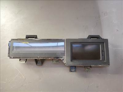 Renault Grand Scénic III 1.6 dCi kilóméteróra  248103583r 259154618r