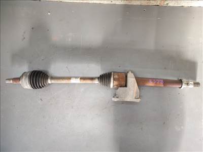 Renault Grand Scénic III 1.6 dCi jobb féltengely  391001702r