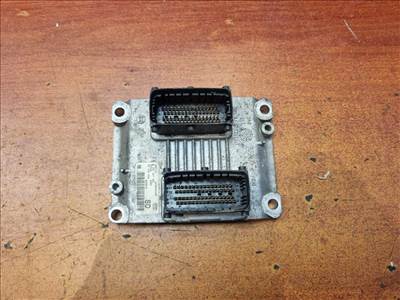 OPEL CORSA C Motorvezérlő