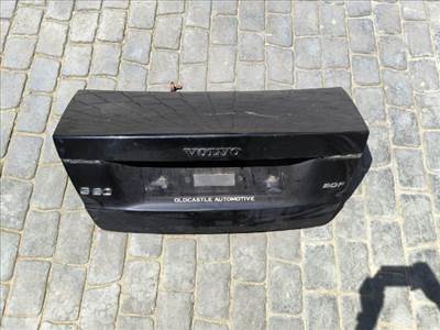VOLVO S80 Csomagtérajtó (Üres lemez)