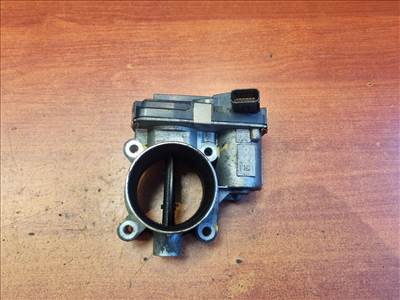 CHEVROLET CAPTIVA, CHEVROLET CRUZE, CHEVROLET ORLANDO, OPEL ANTARA Fojtószelep (Elektromos) (Motorkód: 2NQ, A22DM, A22DMH)