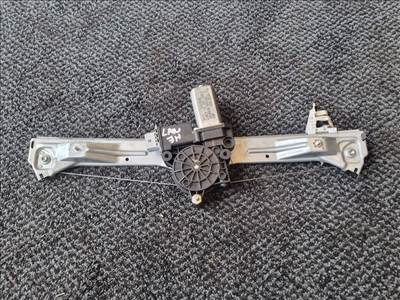 LANCIA DELTA Jobb hátsó Ablakemelő Szerkezet (Elektromos)