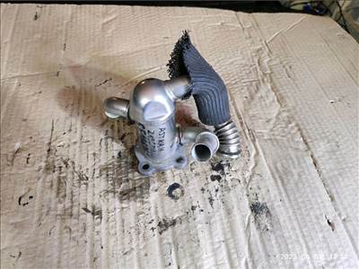 OPEL ASTRA H EGR Hűtő